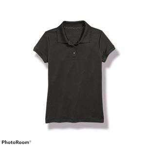 *NWT* Old Navy uniform  moisture wicking polo top size xs(5)
